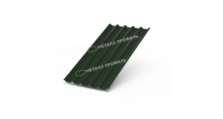 Профнастил С44 x 1000-A (PURETAN-20-8017-0,5)